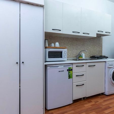 איסטמבול 5 Apartment Galata מראה חיצוני תמונה