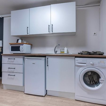 איסטמבול 5 Apartment Galata מראה חיצוני תמונה