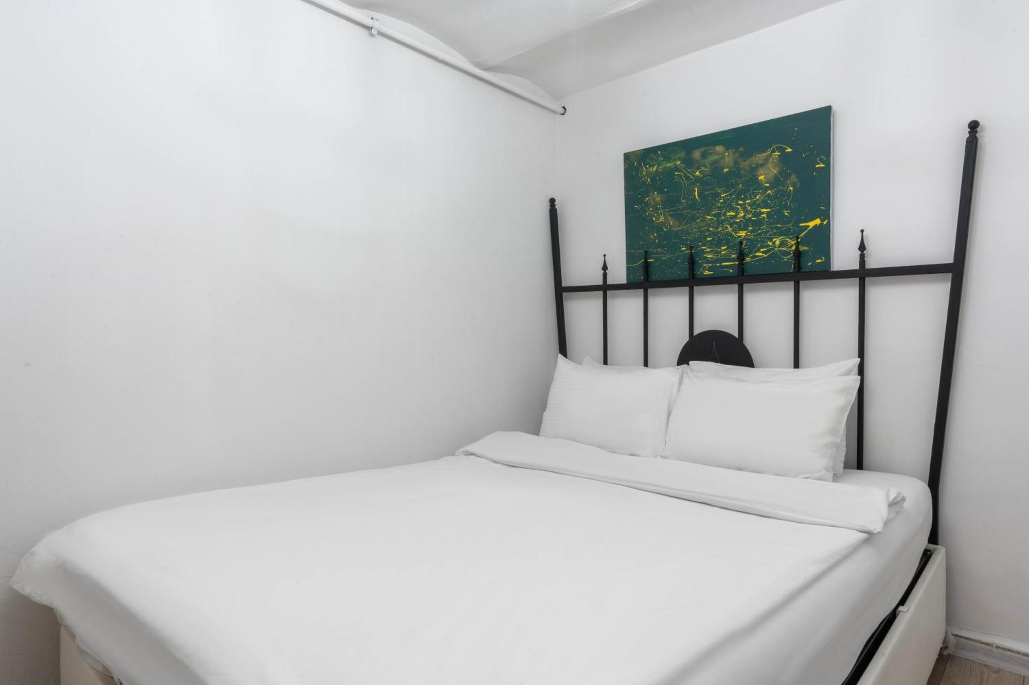 איסטמבול 5 Apartment Galata מראה חיצוני תמונה
