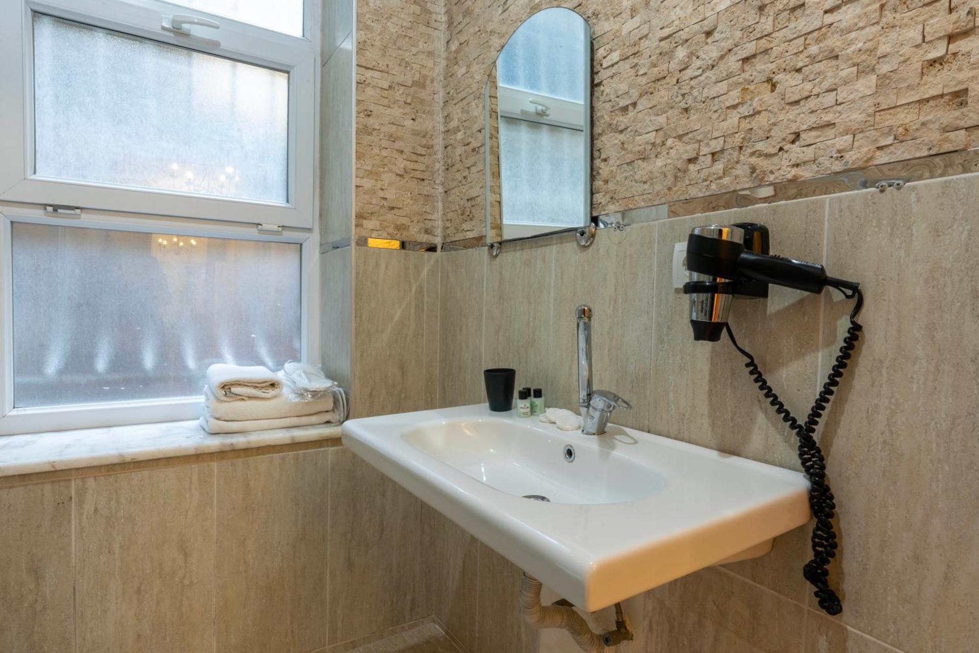 איסטמבול 5 Apartment Galata מראה חיצוני תמונה